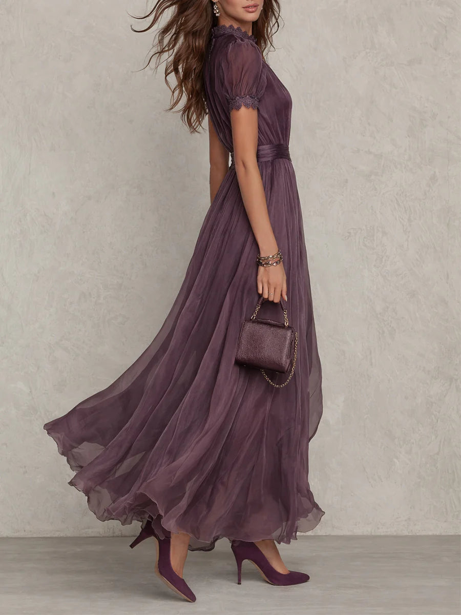 VALENTINA | Maxikleid