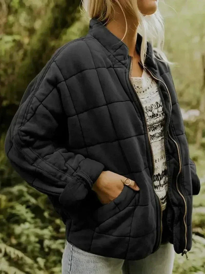 Fiona | Elegante Jacke