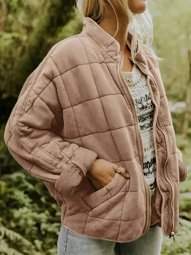 Fiona | Elegante Jacke