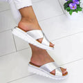 CloudWalk | Ergonomische Trend-Sandalen