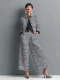 Akira™ Stilvolles Zweiteiliges Set