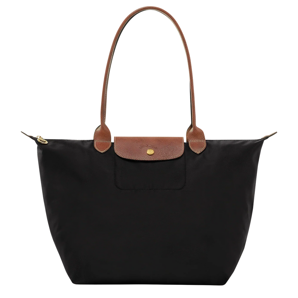 GERDA | GROSSE ELEGANTE TOTE BAG