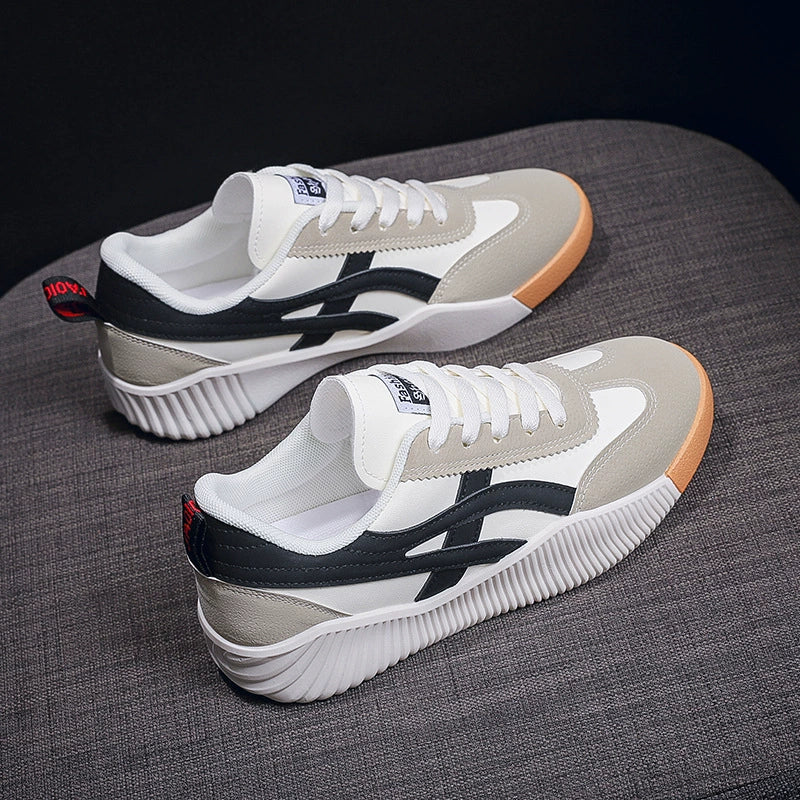 Liane | Komfort Sneakers aus Kunstleder