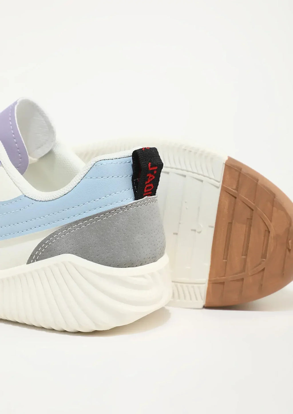 Liane | Komfort Sneakers aus Kunstleder