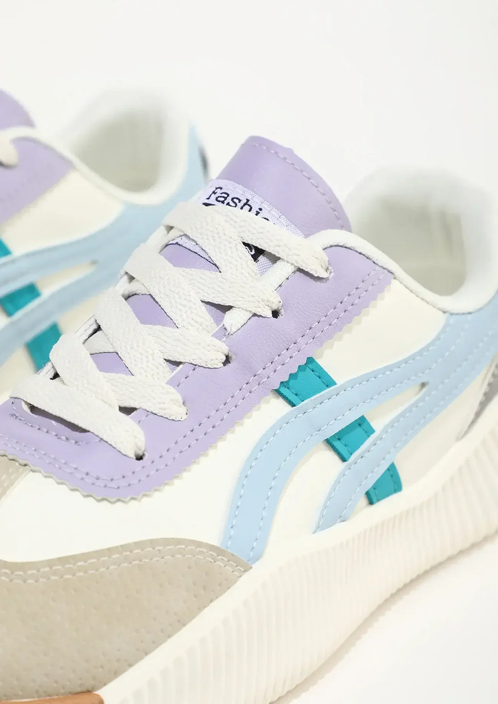 Liane | Komfort Sneakers aus Kunstleder