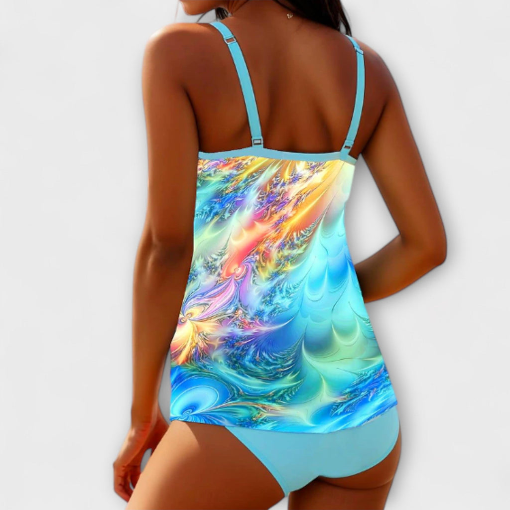 Patrizia | Tankini-Set