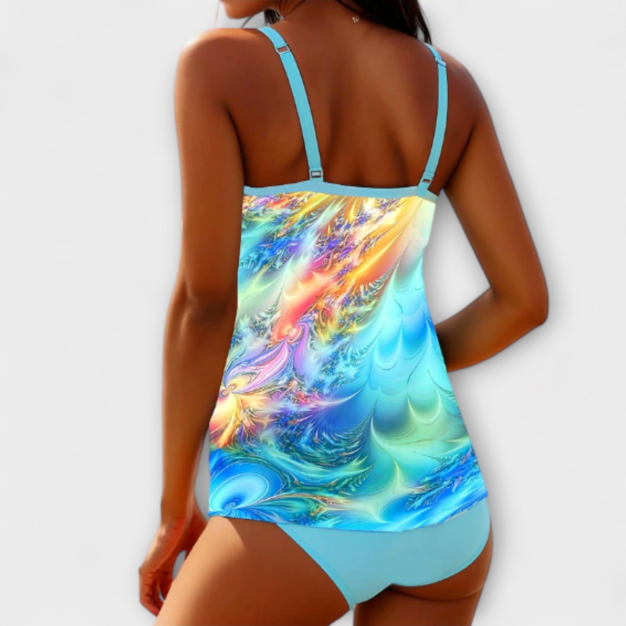 Patrizia | Tankini-Set