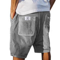 Lenoir™ | Short chic en velours