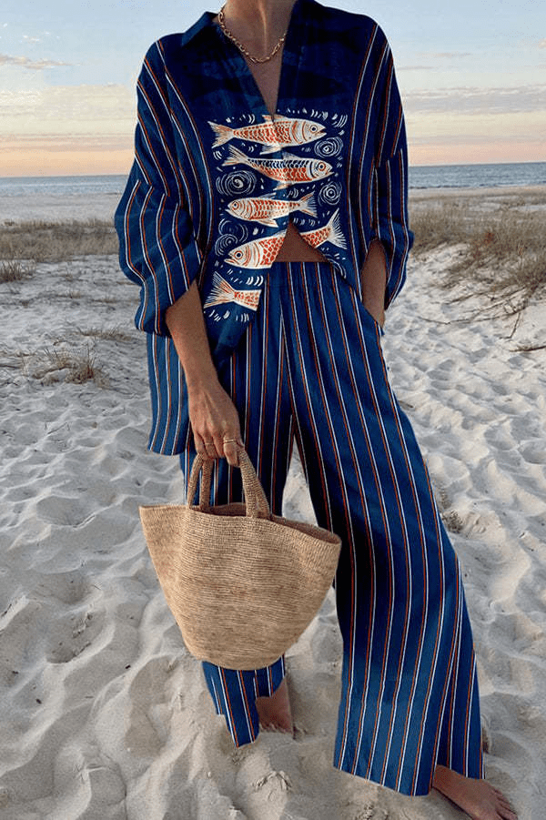 Maisey™ - Sommer Set