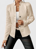 Hayleigha | Eleganter Blazer