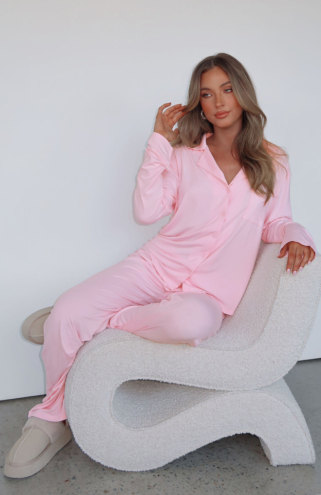 Blush Traum Set