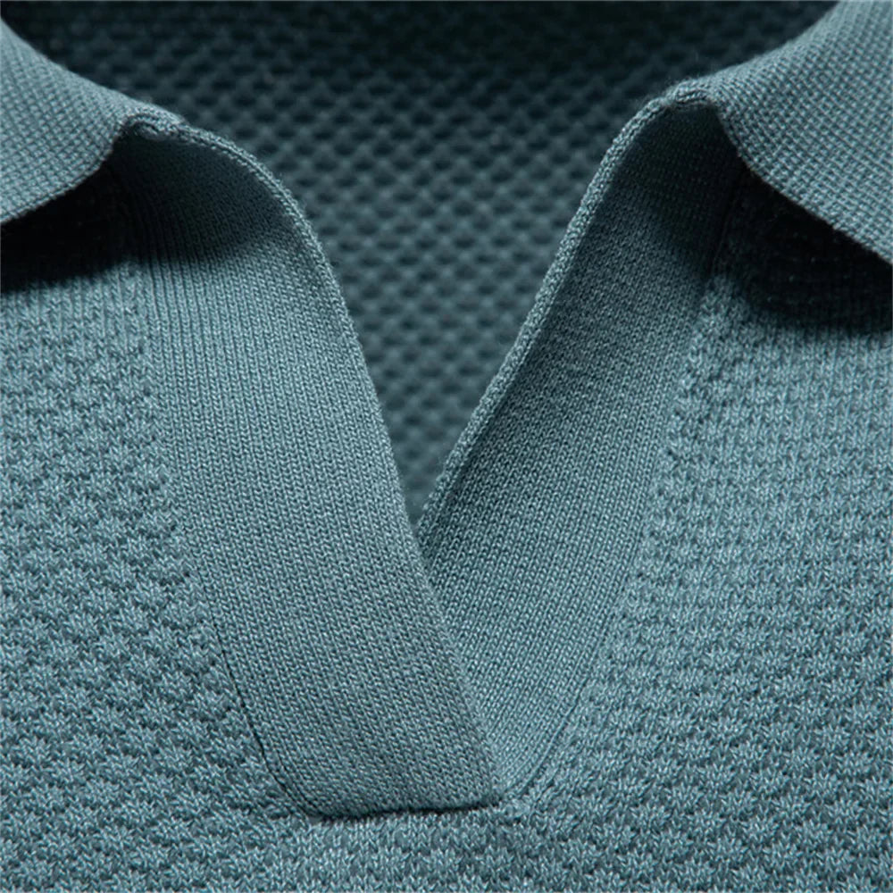 ULRICH | STILVOLLES POLO