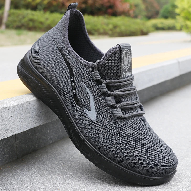 Atmungsaktive Sport-Class Schuhe