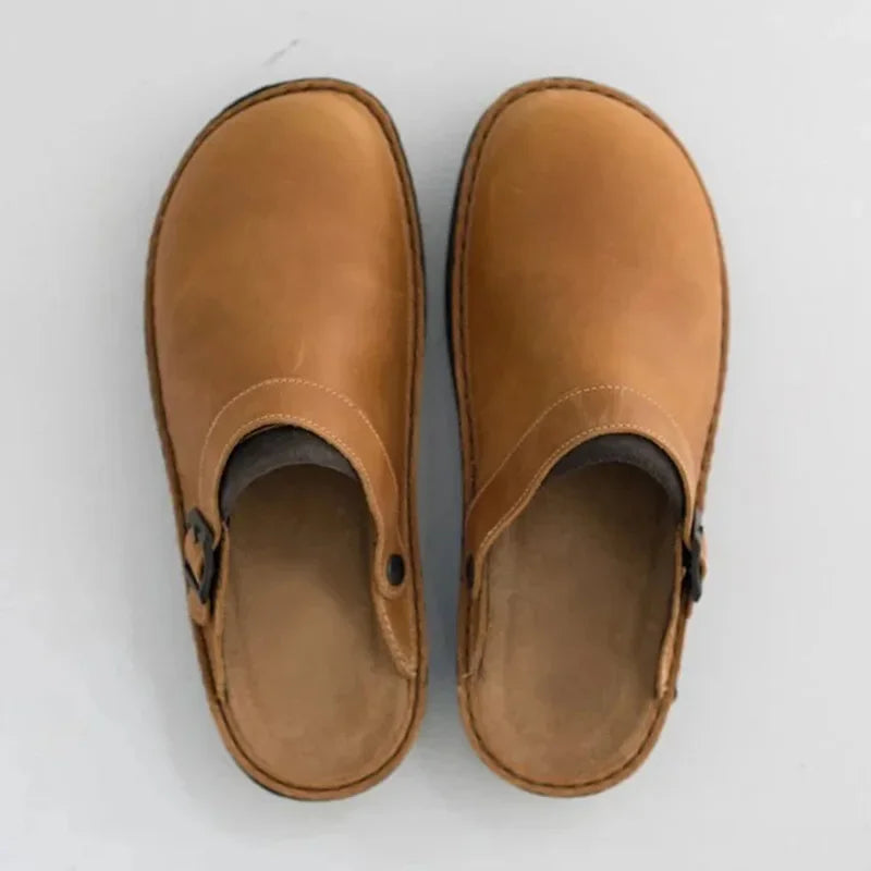 Luan – Bequeme & langlebige Alltags-Clogs