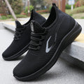 Atmungsaktive Sport-Class Schuhe