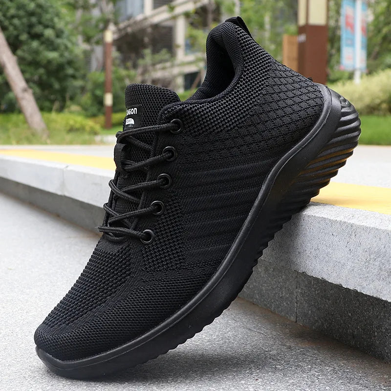 Atmungsaktive Dinamic-Schuhe