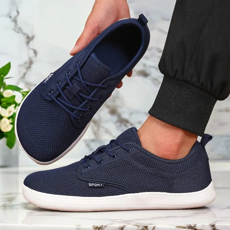 Atmungsaktive Costa-Schuhe