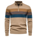 Neuhaus - Stilvoller Pullover mit Stehkragen