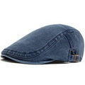 Vintage Flat Cap
