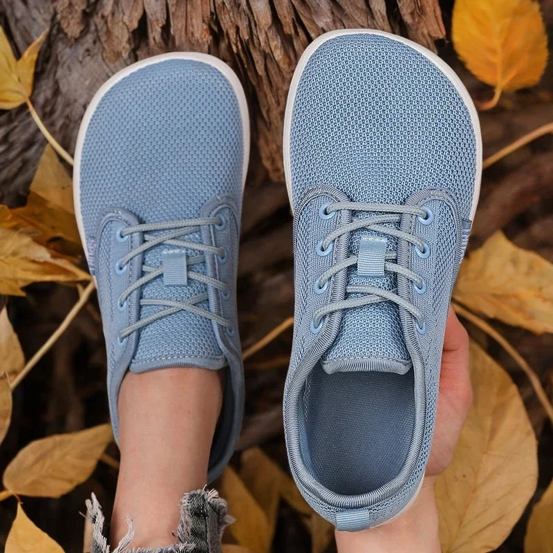 Atmungsaktive Costa-Schuhe