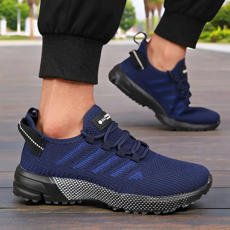 Atmungsaktive Schuhe Advance