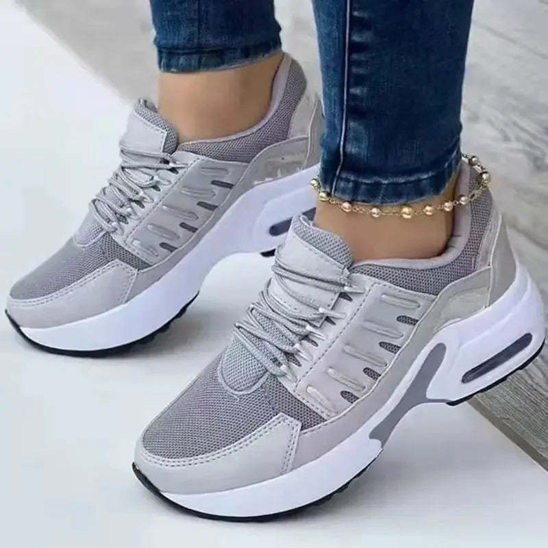 ALINA - Komfortschuhe für Damen