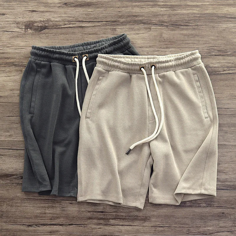 Harlan Shorts