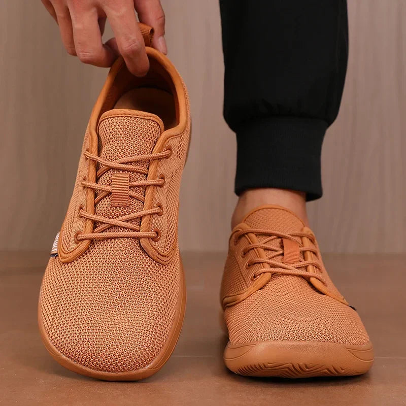Atmungsaktive Costa-Schuhe