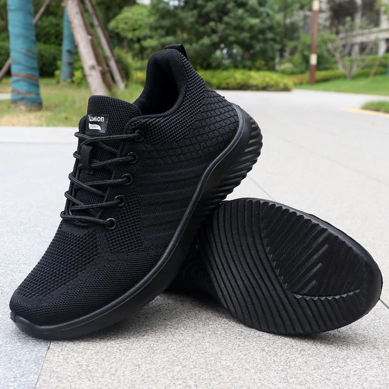 Atmungsaktive Dinamic-Schuhe