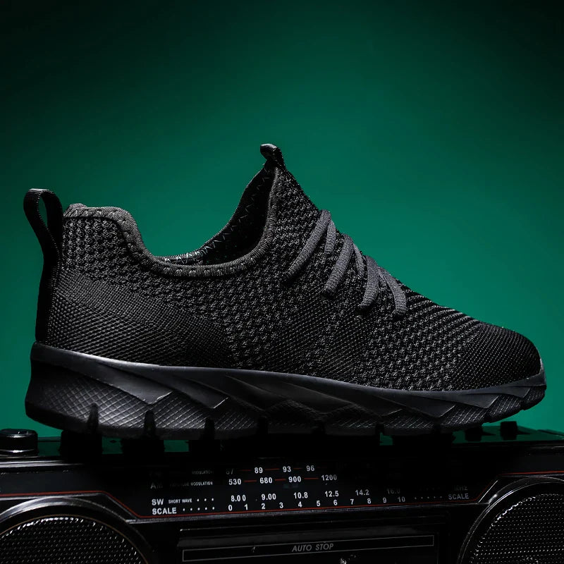 Atmungsaktive Impact-Schuhe