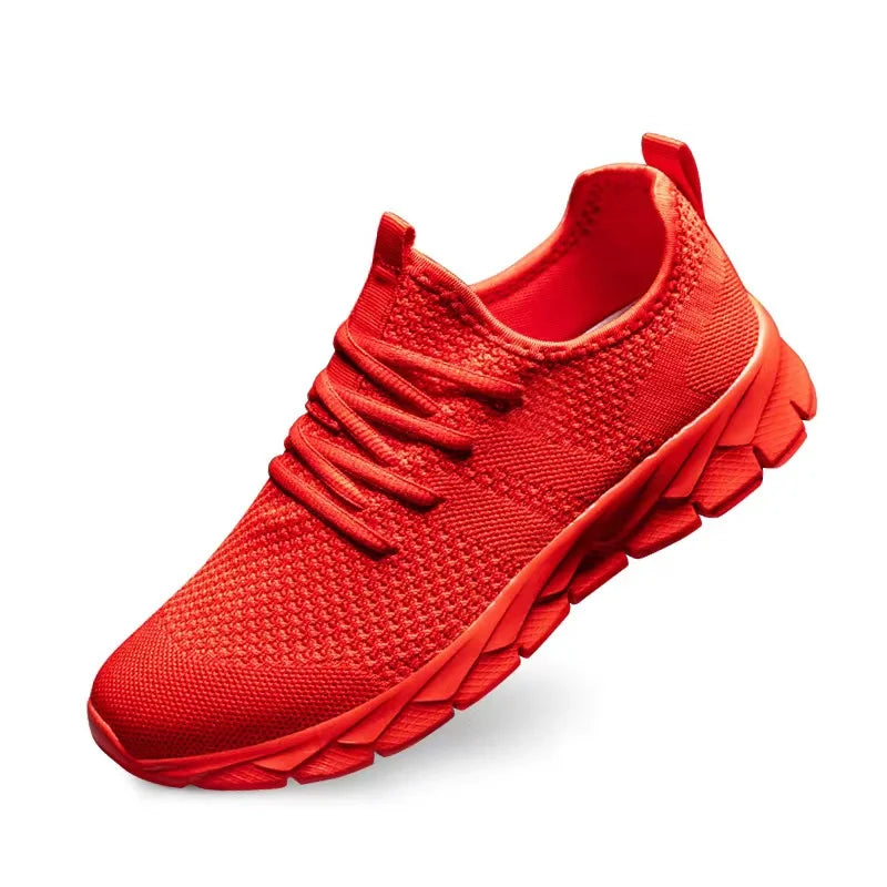 Atmungsaktive Impact-Schuhe