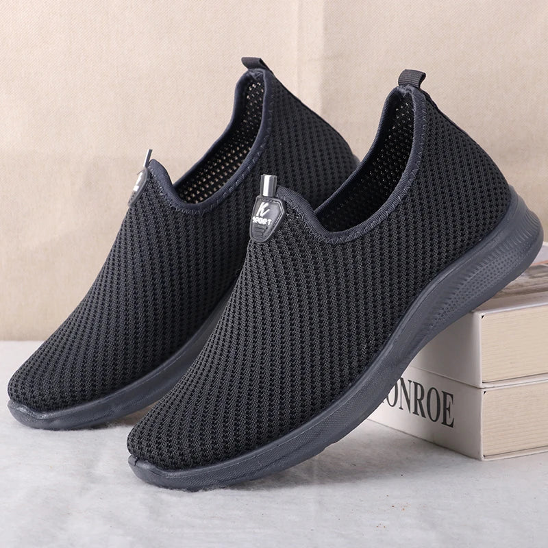 Atmungsaktive Schuhe Alivio