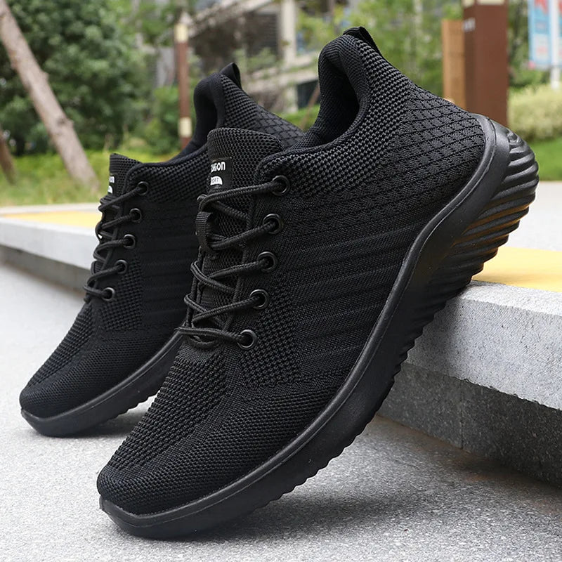 Atmungsaktive Dinamic-Schuhe