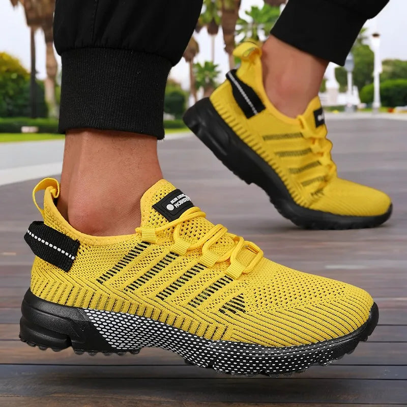 Atmungsaktive Schuhe Advance