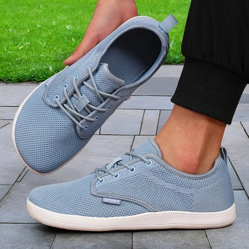 Atmungsaktive Costa-Schuhe