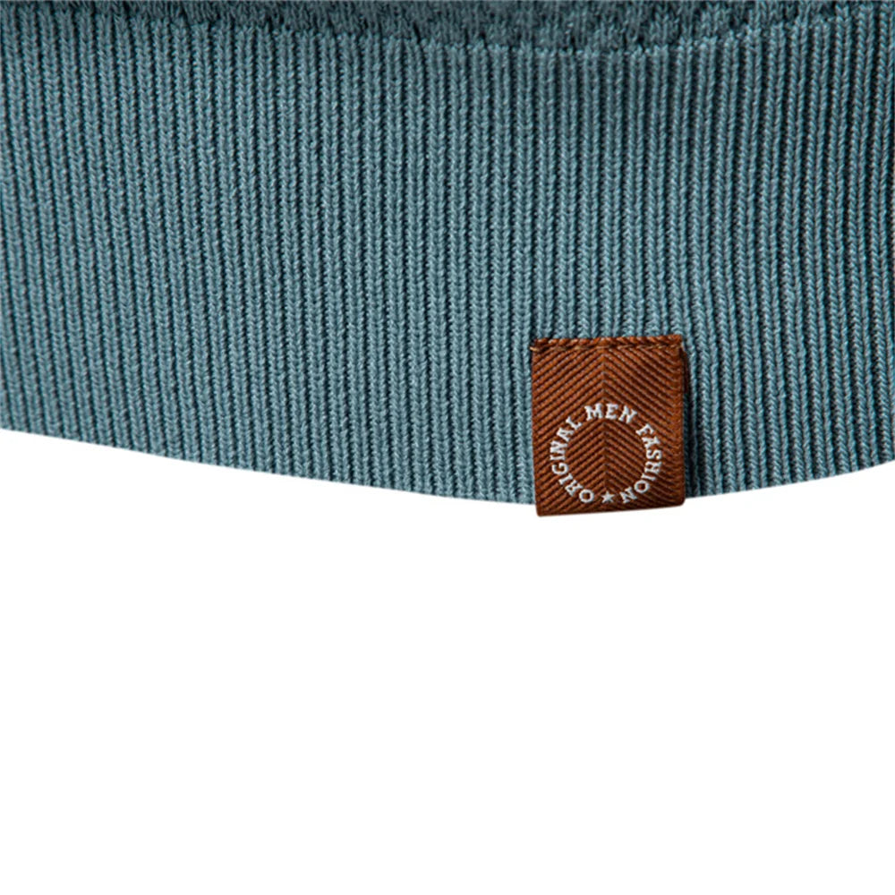 ULRICH | STILVOLLES POLO