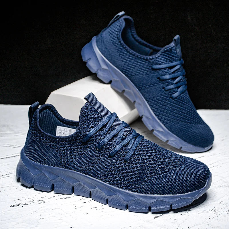 Atmungsaktive Impact-Schuhe