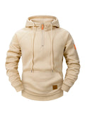 Mason – Sportive Zip-Hoodie