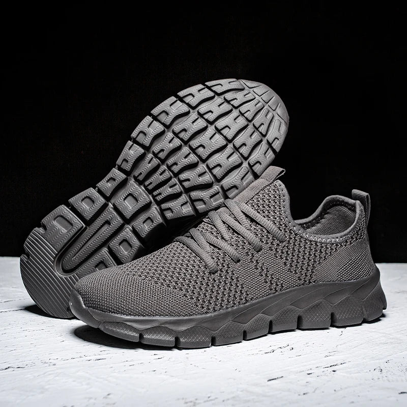 Atmungsaktive Impact-Schuhe