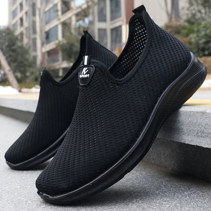 Atmungsaktive Schuhe Alivio