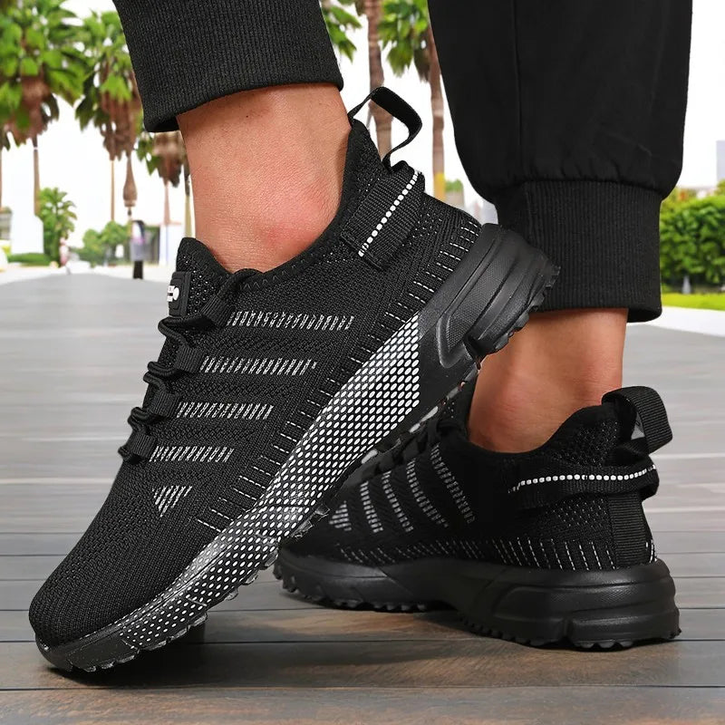 Atmungsaktive Schuhe Advance