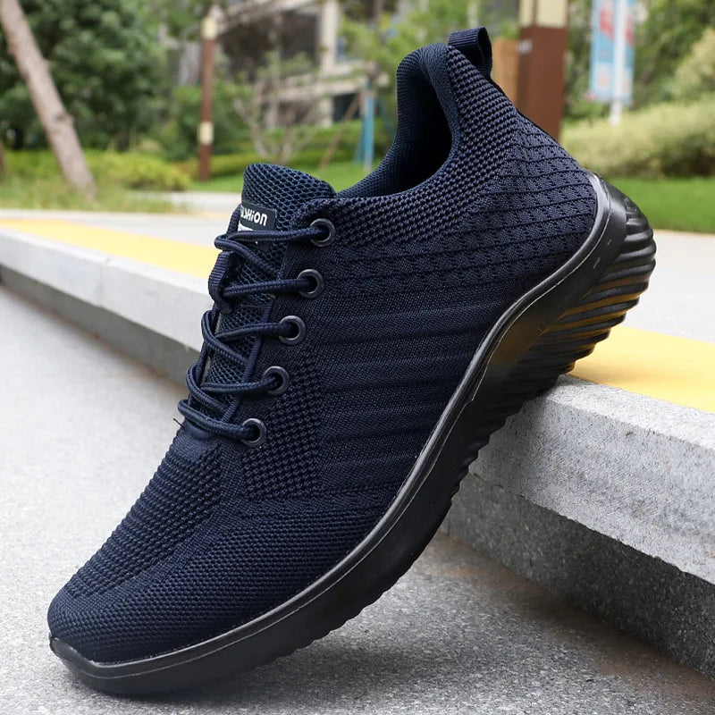 Atmungsaktive Dinamic-Schuhe