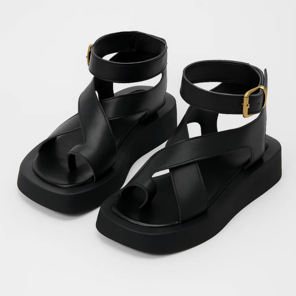 Milano Sandalen