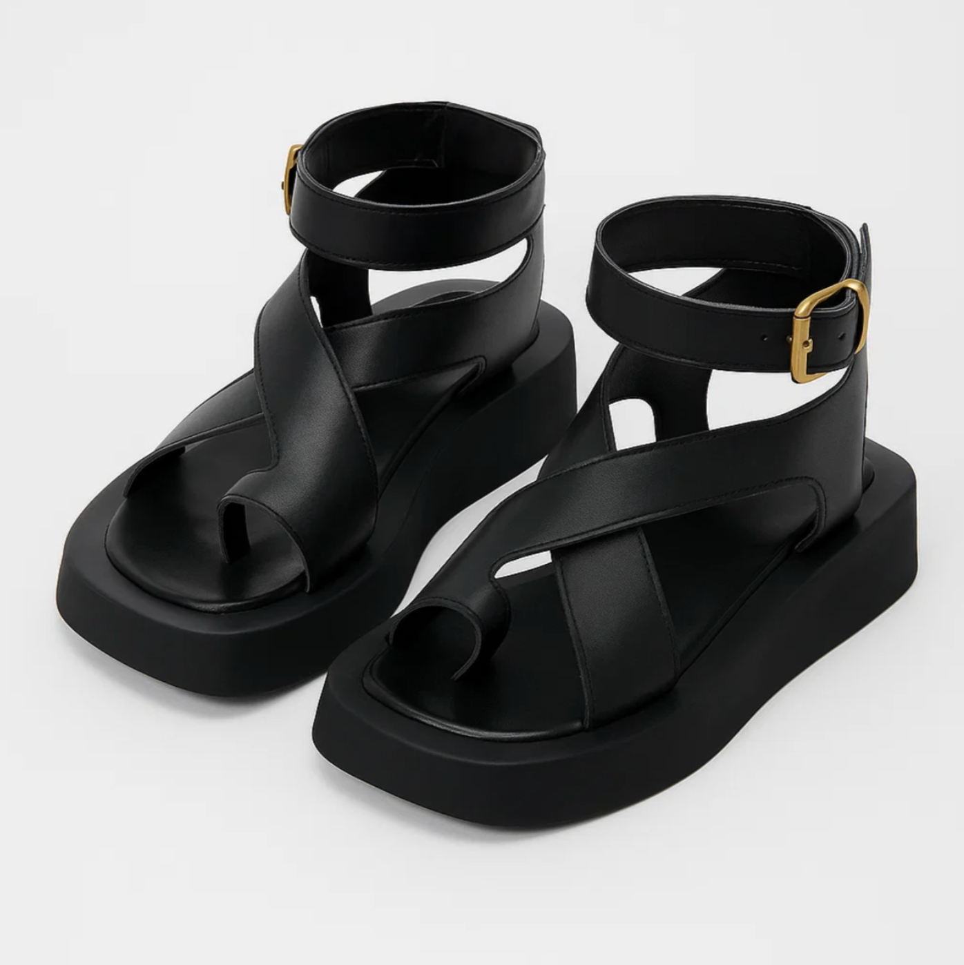 Milano Sandalen