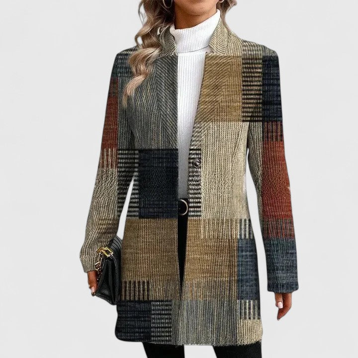 Wynonna | Eleganter Blazer