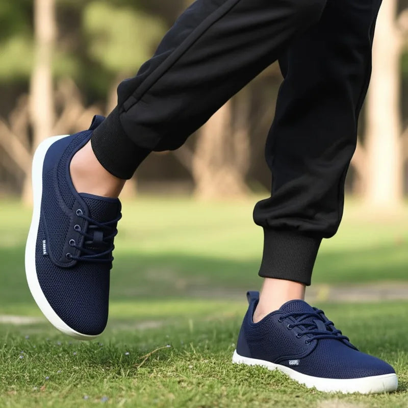 Atmungsaktive Costa-Schuhe