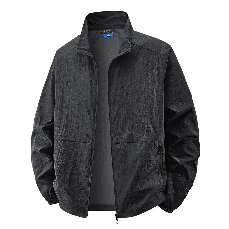 WALTER | PREMIUM LEICHTE SOMMERJACKE