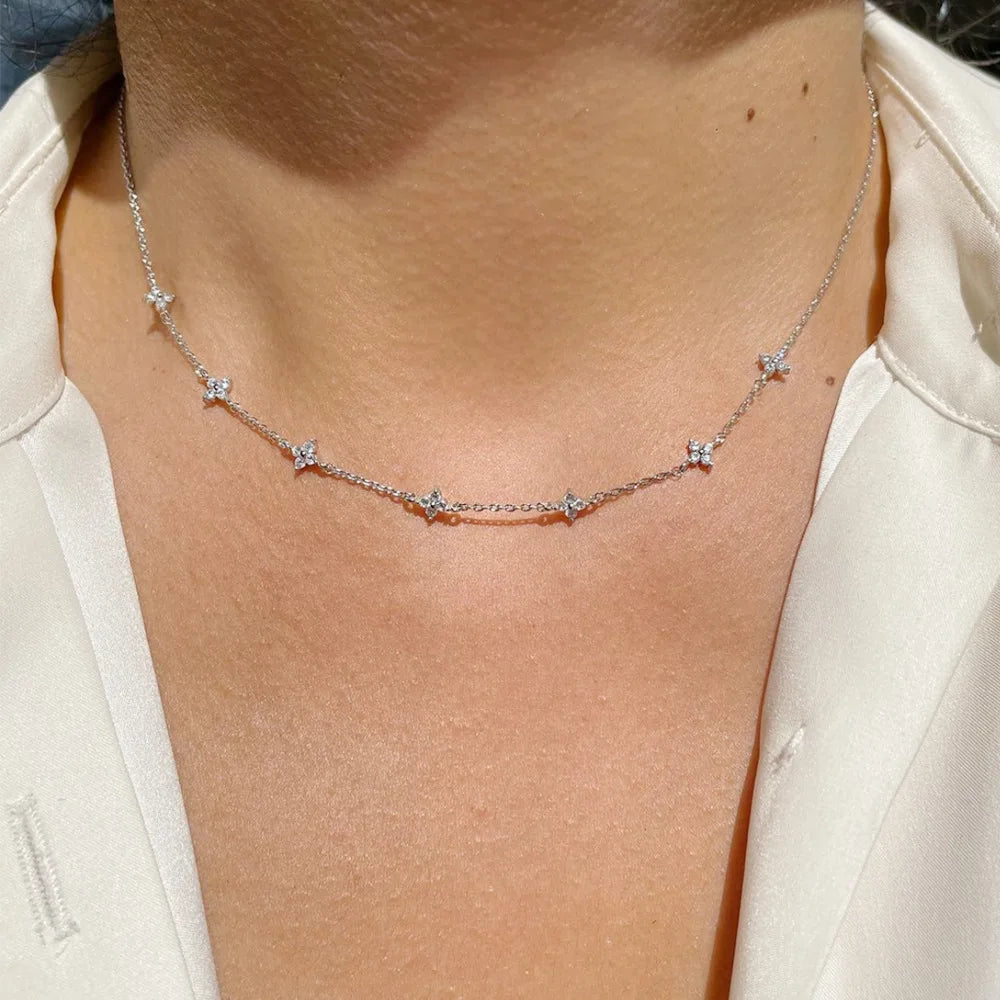 Helde | Antikes Collier