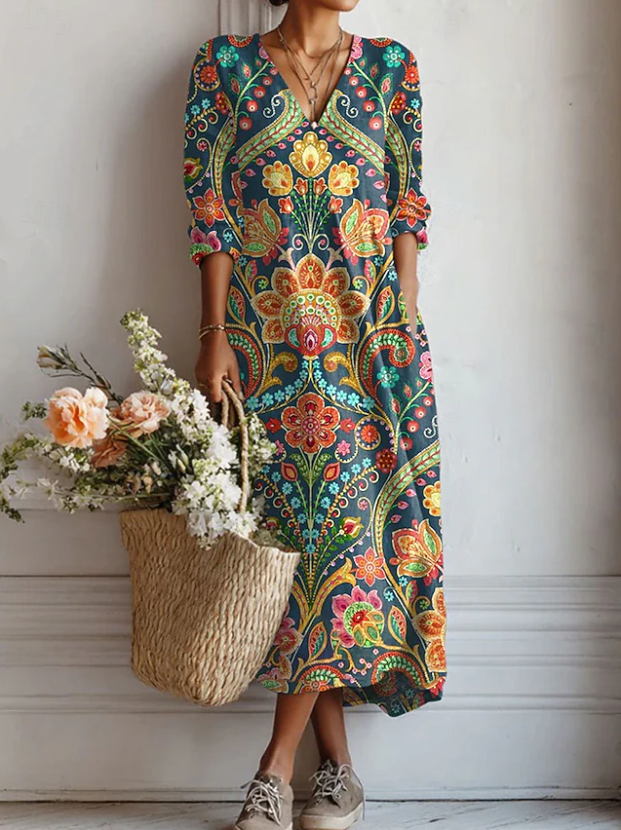 LIES | Komfortkleid für jeden Tag