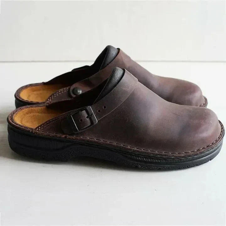 Luan – Bequeme & langlebige Alltags-Clogs